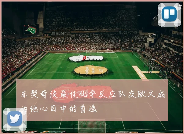 东契奇谈最佳化学反应队友欧文成为他心目中的首选